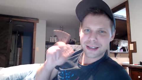 Lance online show from February 27, 12:41 am