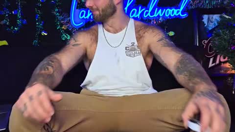 LANCE online show from November 2, 12:48 am