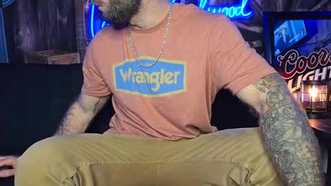 LANCE online show from September 27, 12:08 am