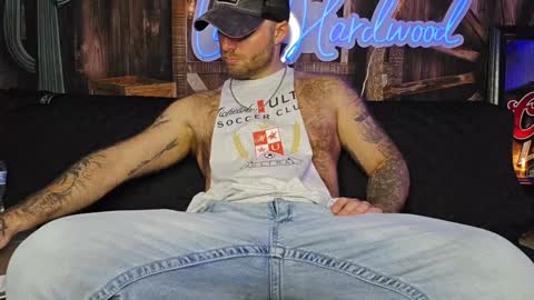 LANCE online show from January 4, 2:25 am