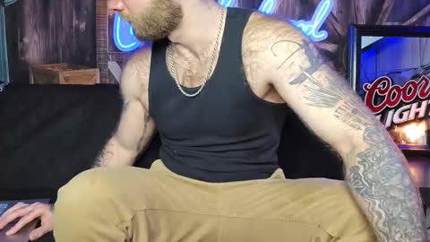 LANCE online show from February 15, 2:47 am