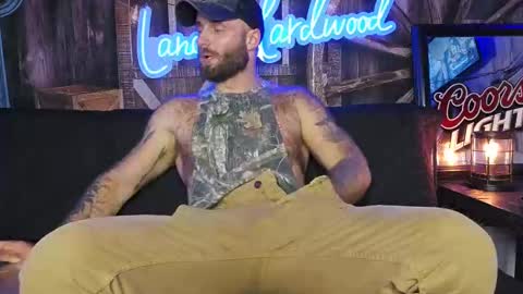 LANCE online show from September 25, 12:53 am