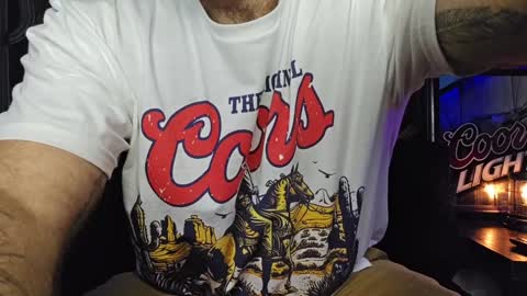 LANCE online show from January 13, 2:39 am