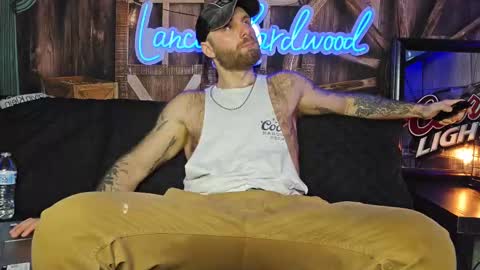 LANCE online show from March 3, 2:11 am