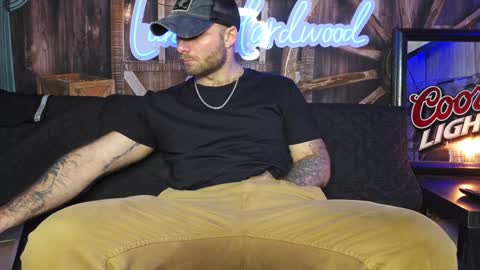 LANCE online show from January 17, 1:26 am