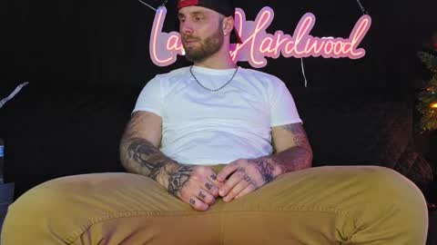 LANCE online show from December 7, 1:48 am