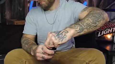 LANCE online show from February 22, 2:28 am