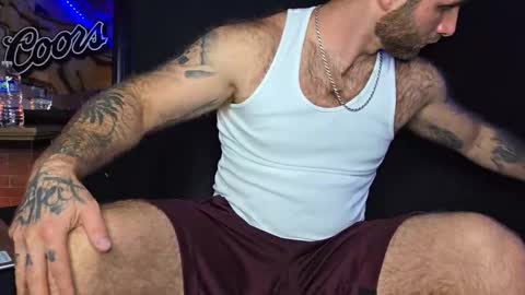 LANCE online show from March 17, 12:03 am