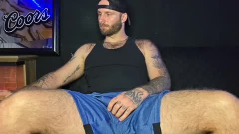 LANCE online show from March 18, 12:13 am