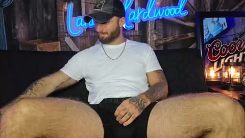 LANCE online show from September 12, 12:10 am