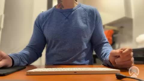 BDSM online show from March 5, 12:01 pm