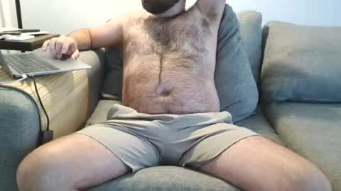 Luddycub online show from July 28, 4:50 pm