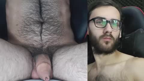 LapijARG online show from April 10, 11:12 pm