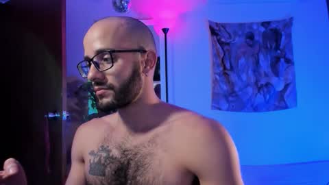 larry_stewart online show from November 28, 11:06 pm