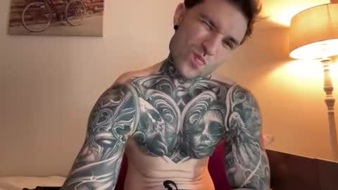 larsskeet online show from February 15, 1:08 pm