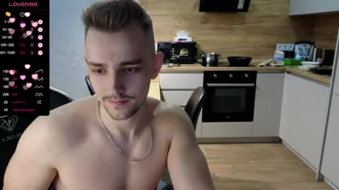 Snapshot of larstar01 chatting on January 23, 8:13 pm Lars online show from January 23, 8:13 pm