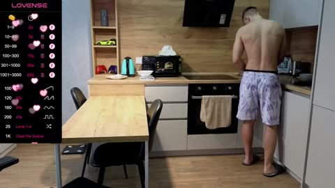 Snapshot of larstar01 chatting on February 1, 1:09 pm Lars online show from February 1, 1:09 pm