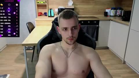 Snapshot of larstar01 chatting on March 6, 11:31 pm Lars online show from March 6, 11:31 pm