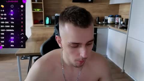 Snapshot of larstar01 chatting on February 17, 12:59 pm Lars online show from February 17, 12:59 pm