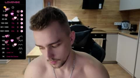 Snapshot of larstar01 chatting on January 30, 8:21 pm Lars online show from January 30, 8:21 pm