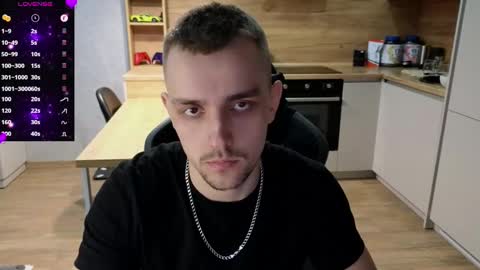 Snapshot of larstar01 chatting on February 23, 5:04 pm Lars online show from February 23, 5:04 pm