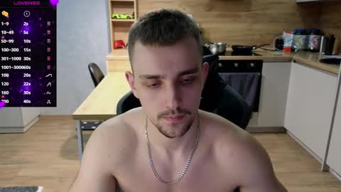 Snapshot of larstar01 chatting on March 2, 10:02 pm Lars online show from March 2, 10:02 pm