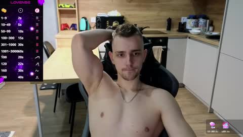 Snapshot of larstar01 chatting on February 18, 12:28 pm Lars online show from February 18, 12:28 pm