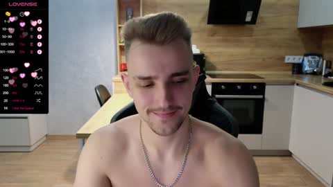 Snapshot of larstar01 chatting on January 22, 7:56 pm Lars online show from January 22, 7:56 pm