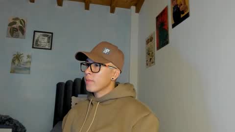 lass_nazar online show from April 21, 1:42 am