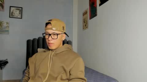 lass_nazar online show from April 16, 1:27 am