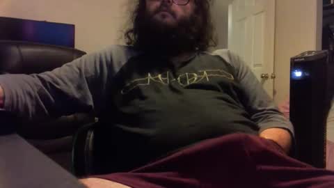 LastManAlive95 online show from March 11, 6:31 am