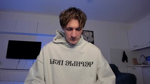 acie online show from January 28, 2:21 am