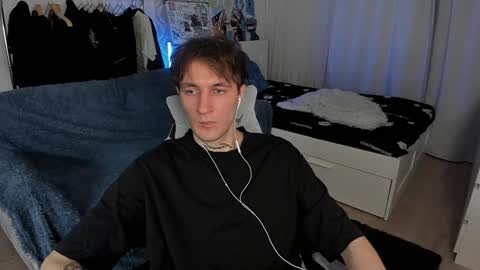 acie online show from December 5, 6:21 am