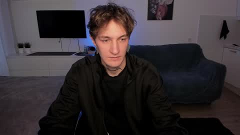 acie online show from January 1, 8:13 am