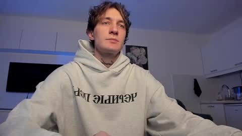 acie online show from February 16, 8:00 pm