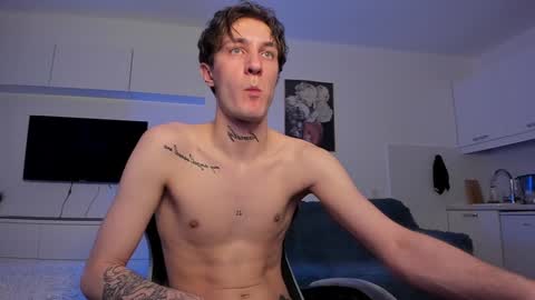 acie online show from January 5, 4:06 pm