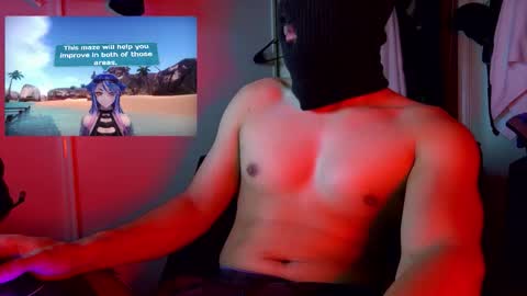 latensfer1111 online show from December 17, 6:14 pm