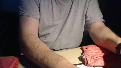 Andreas  Latexlover  online show from December 14, 3:41 pm