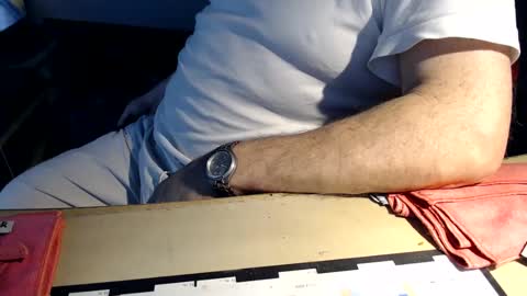 Andreas  Latexlover  online show from December 22, 12:49 pm