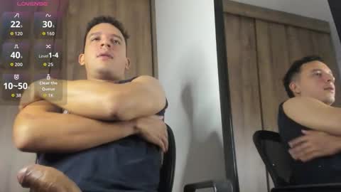 Nacho online show from January 10, 7:02 am