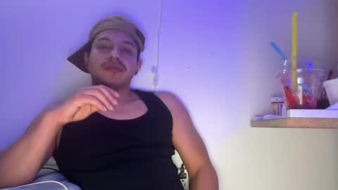 LATiNBOiiXXX online show from March 16, 2:18 am