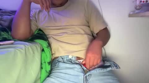 LATiNBOiiXXX online show from March 10, 12:16 am