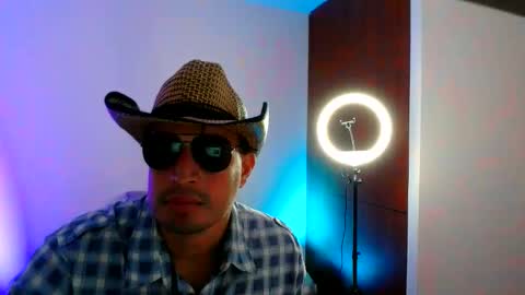 Latingogo online show from February 28, 2:54 am