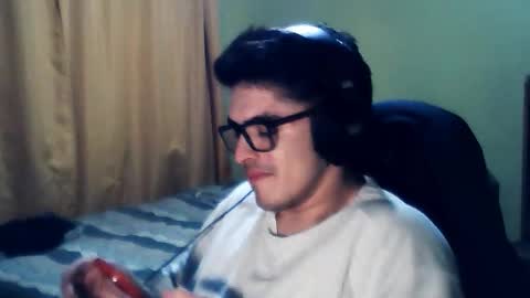 latinn_babe online show from September 14, 3:30 am