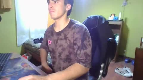 latinn_babe online show from February 10, 11:23 pm