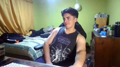 latinn_babe online show from May 27, 4:20 am
