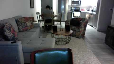 QS - INDEPENDENT MODEL online show from February 5, 2:08 am