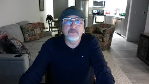 QS - INDEPENDENT MODEL online show from February 9, 3:53 am