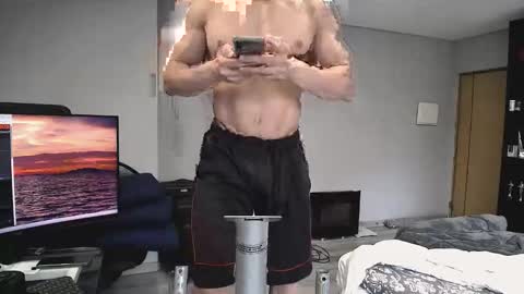 sam online show from January 12, 12:20 pm