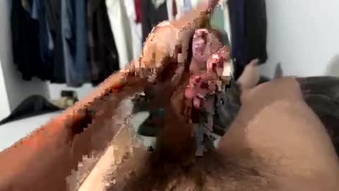 Snapshot of latinodiablito chatting on January 21, 6:34 am latinodiablito online show from January 21, 6:34 am